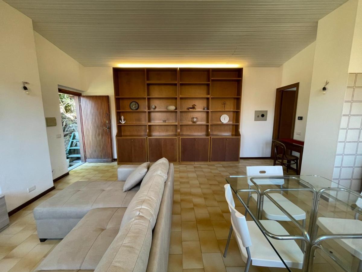 La Cascina Vista Lago Appartement Como Buitenkant foto