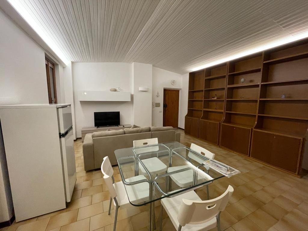 La Cascina Vista Lago Appartement Como Buitenkant foto