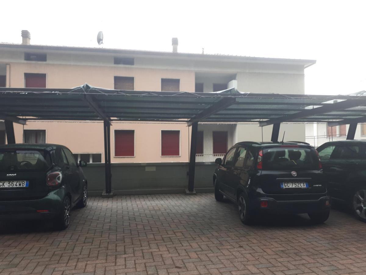 La Cascina Vista Lago Appartement Como Buitenkant foto